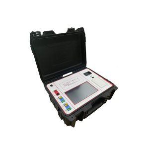 ZDCT-103  电流互感器CT现场校验仪